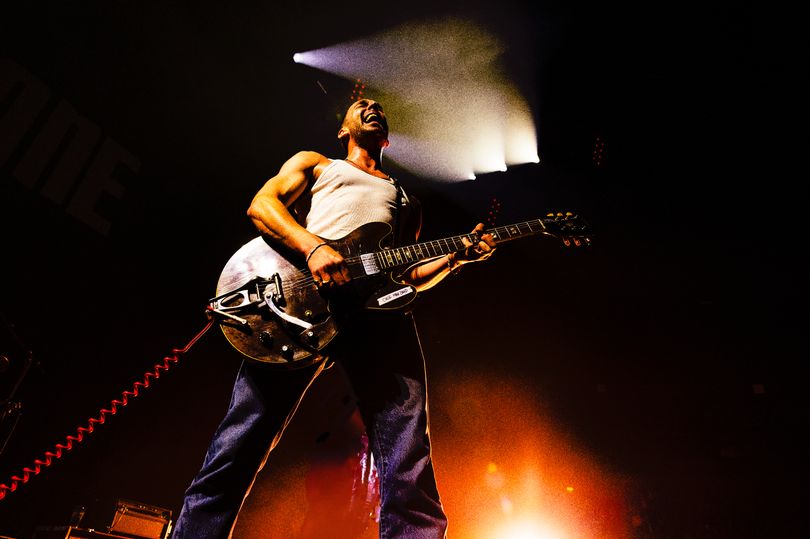 Last gig at Sheffield’s Leadmill music venue to feature indie favourite