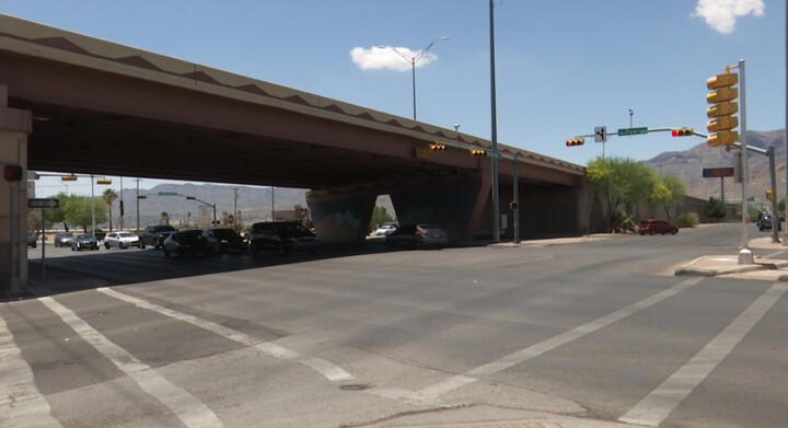 Report: Both drivers were intoxicated in fatal 2023 Northeast El Paso crash