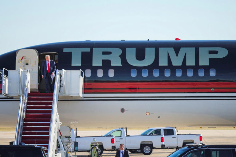 Trump Shakes Up The Bls: Antoni'S Appointment Causes A Stir! - ila55k6