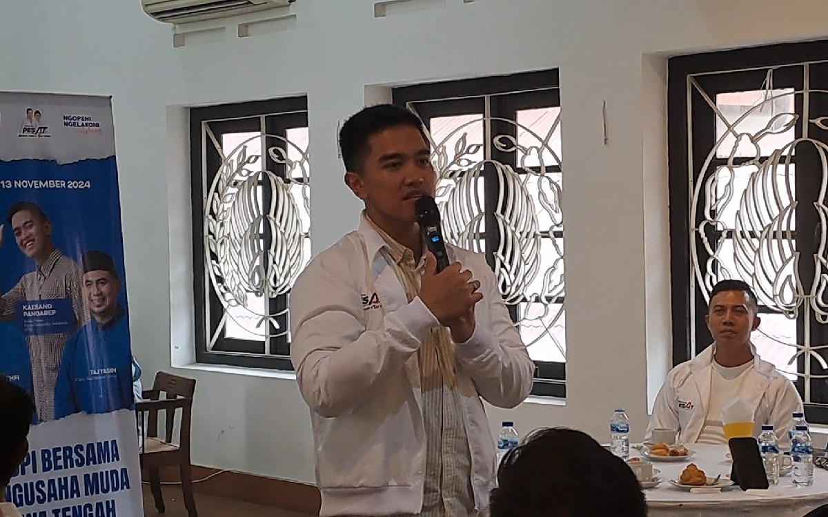 Pendiri PSI Sebut Ada Peran Jokowi saat Partai Itu Berdiri, Pengamat: Muncul Ideologi Jokowisme