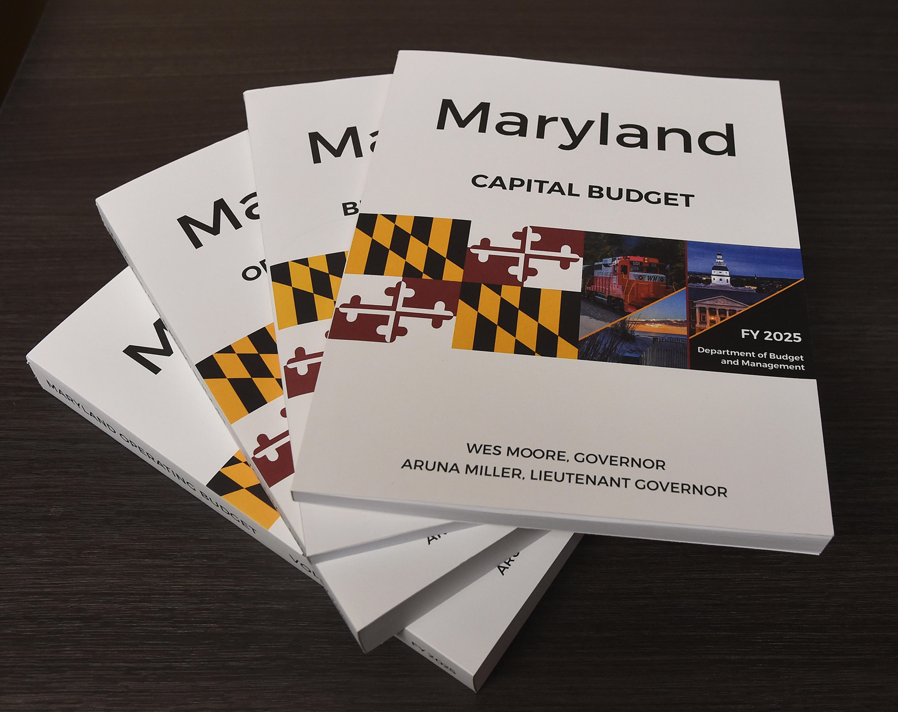 Maryland Lawmakers Face New $2.7 Billion Budget Deficit, ‘worst ...