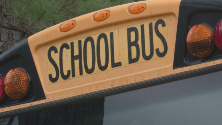 Parents sound alarm over eliminated bus route, safety risks for ...