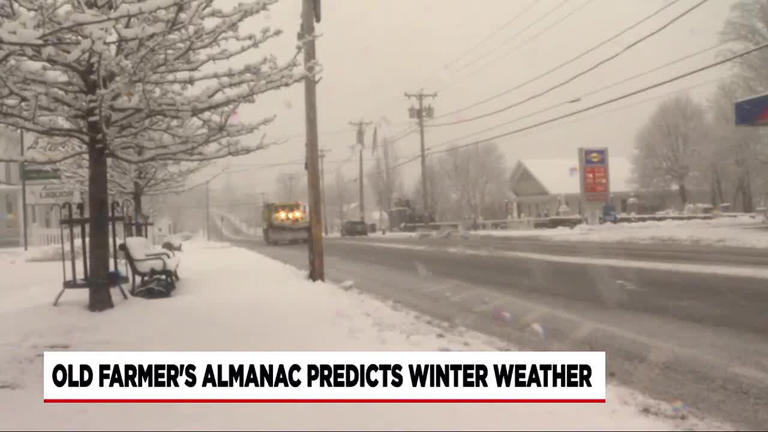What The Farmer’S Almanac Is Predicting For Winter Weather In Metro Detroit: The Unbelievable Truth - j6sow0u