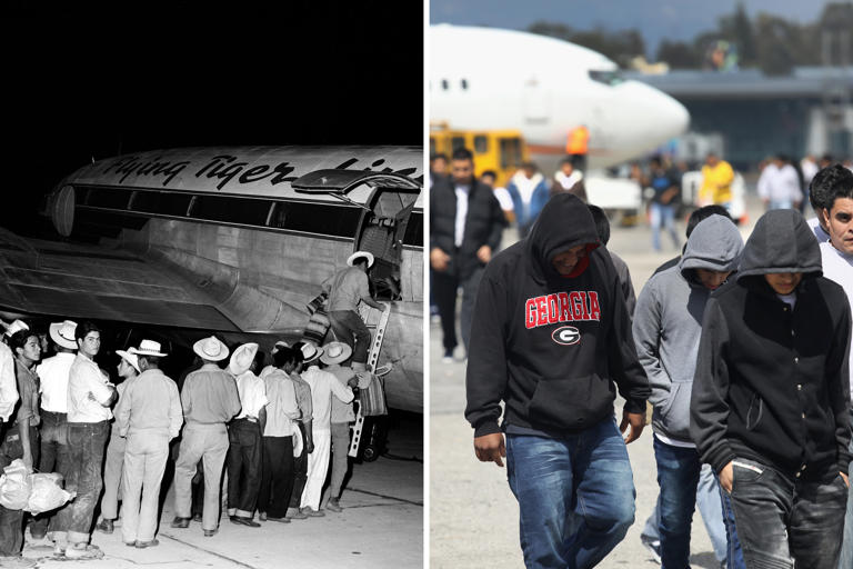 23 Years In America, Then…Deportation? Sonny Lasquite'S Story - 4xf9miw