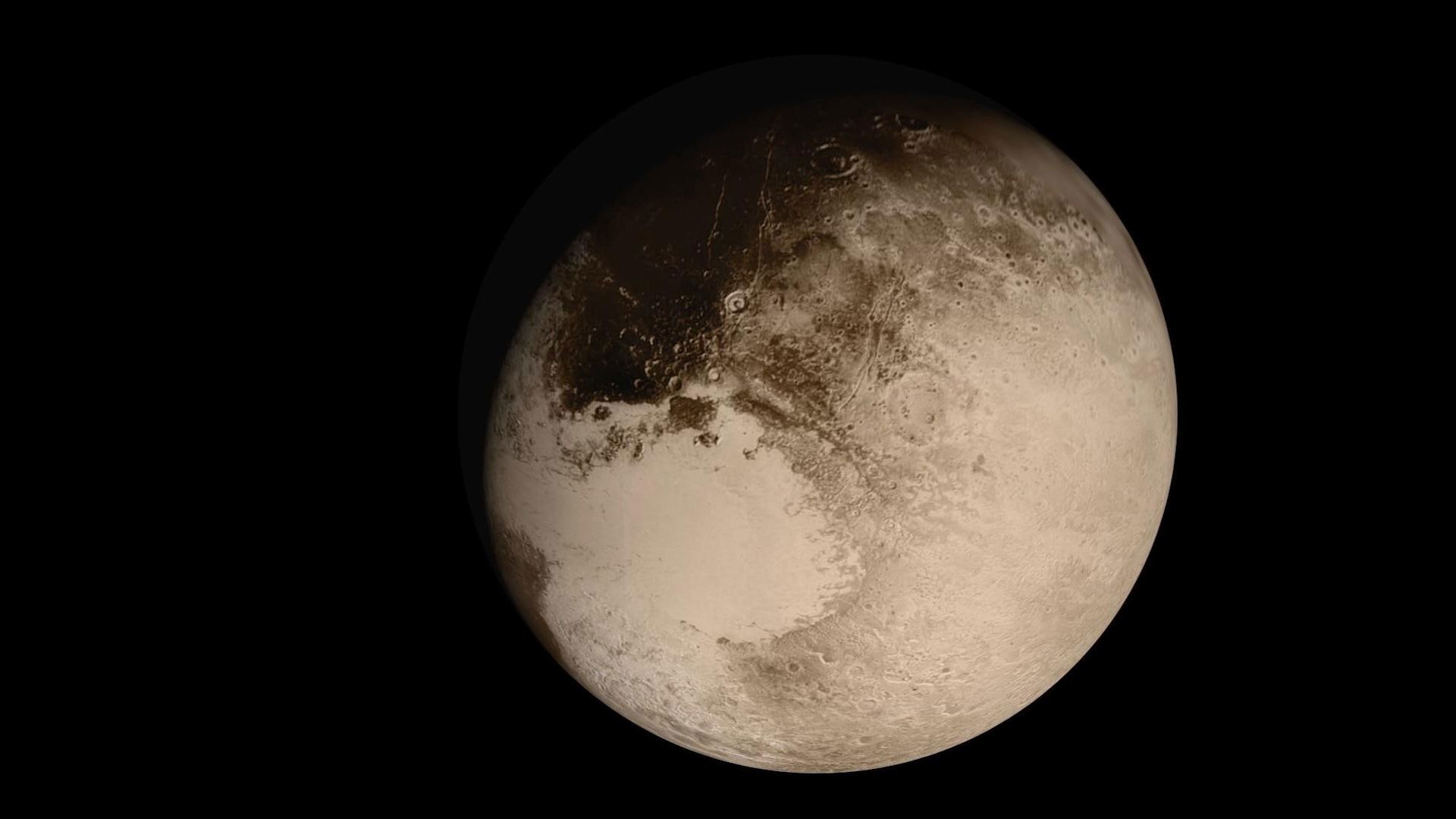 Why is Pluto not considered a planet? Why is Pluto not considered a planet?