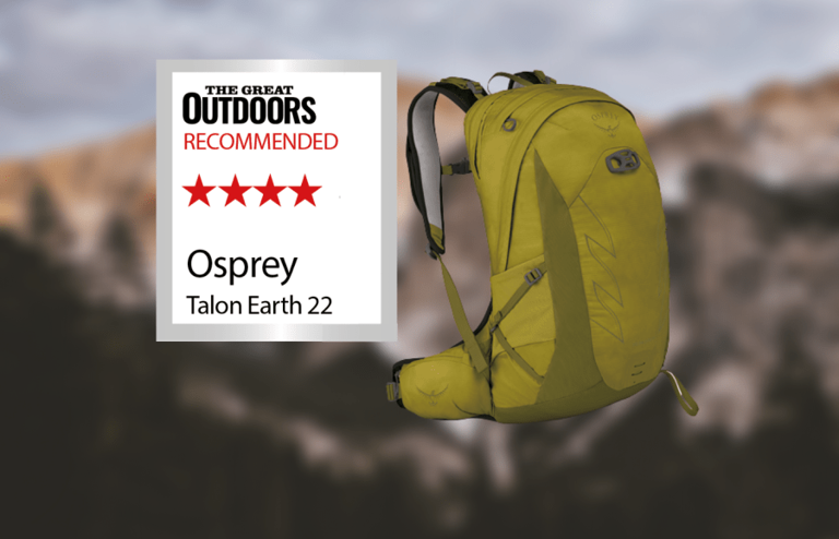 Two experts test the best backpacks for men 2026