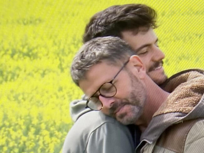 Premières tensions entre Christophe et Yann dans L'amour est dans le pré  2024 suite au départ de Guillaume ! "Je m'aperçois que..." (SPOILER)