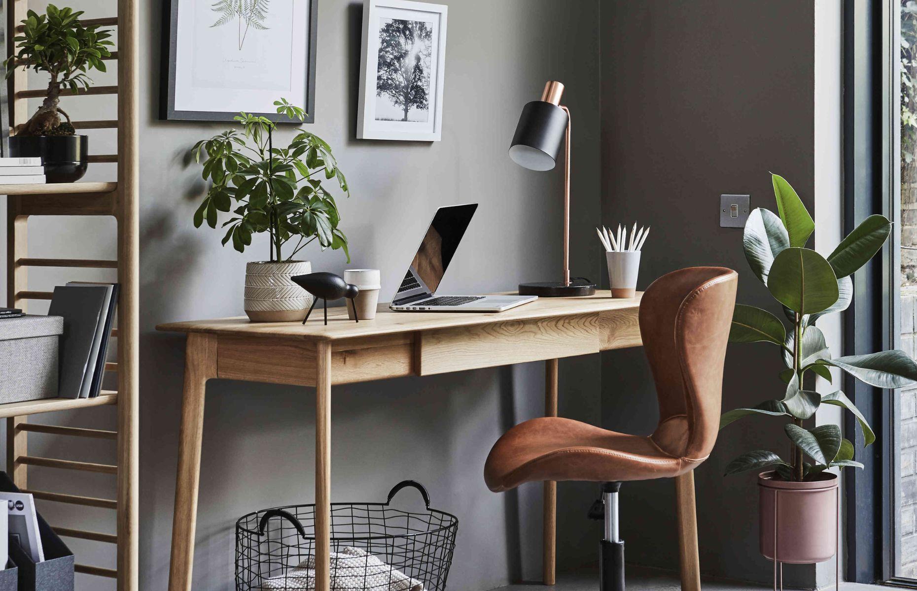 41 budget-friendly hacks to transform your home office