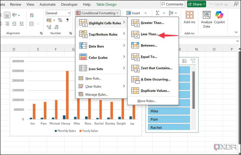6 best ways to automate your Excel workbook
