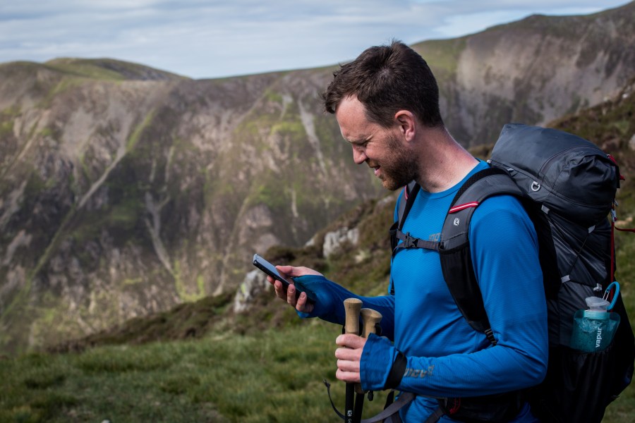 How to use GPS for hiking navigation - AA1u4bP5.img