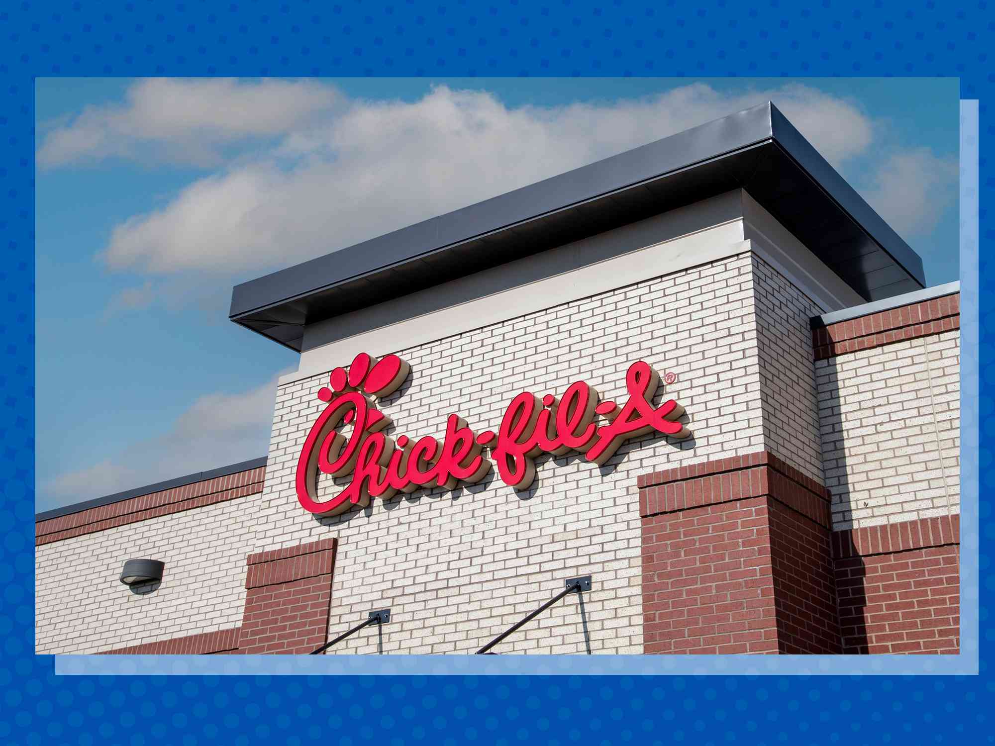 Chick-fil-A has all-new chicken tenders for a limited time