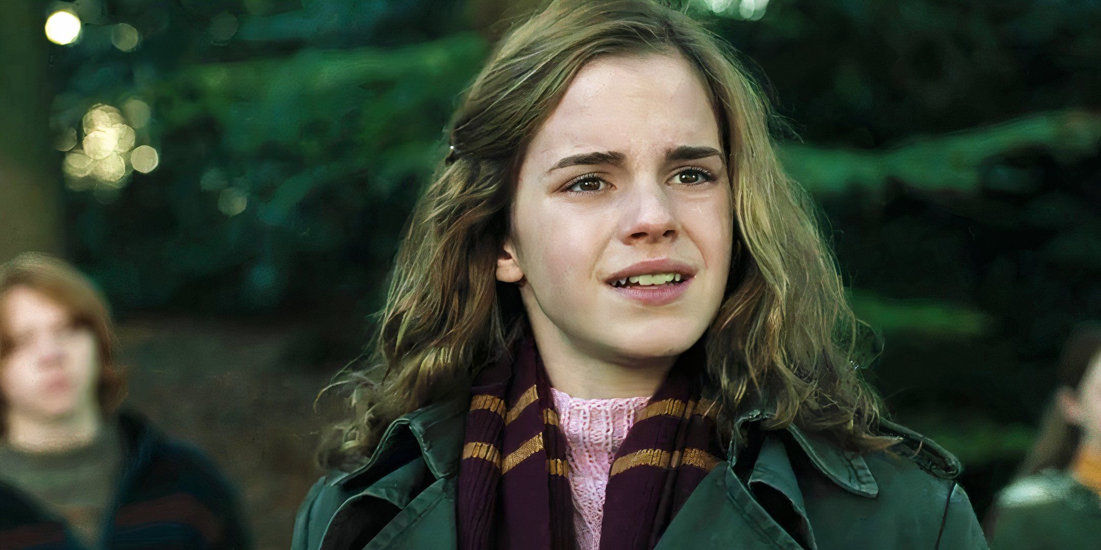 Emma Watson’s True-Crime Movie Was The Perfect Way To Leave Harry ...