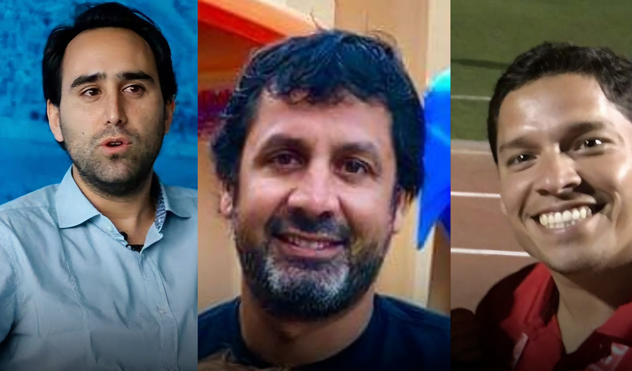 Los Raffo son investigados por sus vínculos con &amp;quot;Los Galácticos del Fútbol&amp;quot;