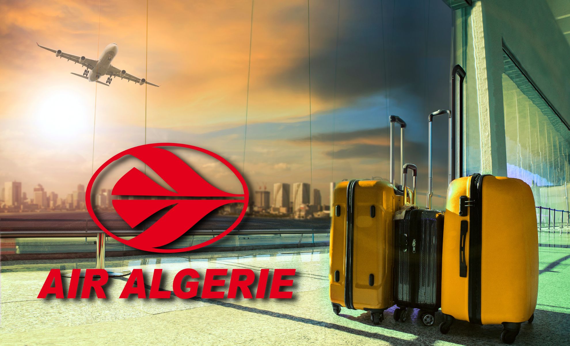 Vol Paris Constantine Air Algérie : Programme Et Billet D’Avion – QKOGE