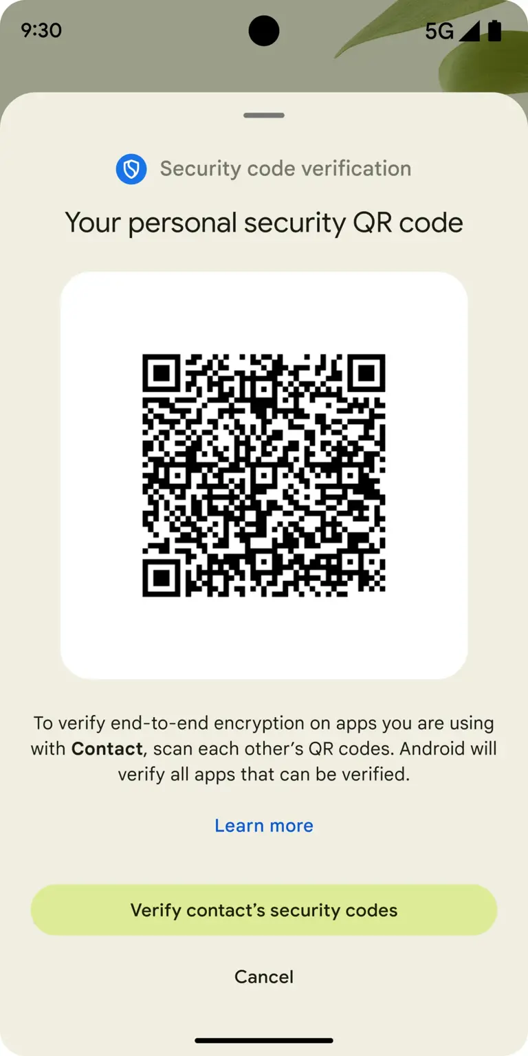 Android gets &lsquo;System Key Verifier&rsquo; app to authenticate users 