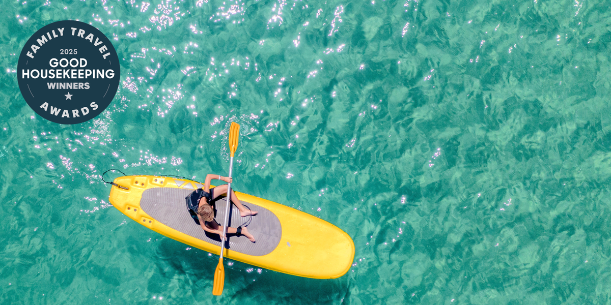 30+ Best Travel Tuesday & Black Friday Deals Hotels, Flights & Cruises