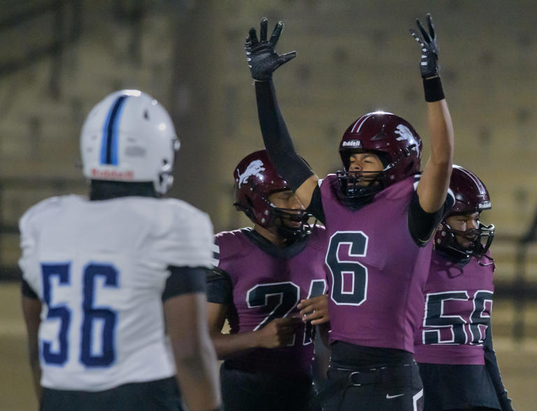 'See the pain, feel the pain' What Peoria High learned from playoff