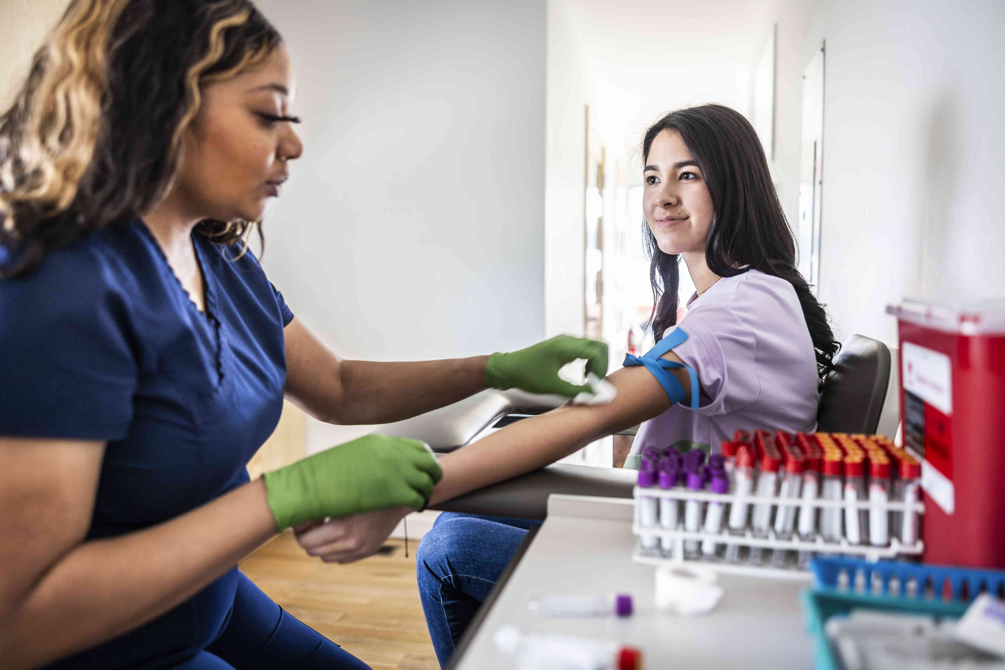 What to know about alanine aminotransferase (ALT)