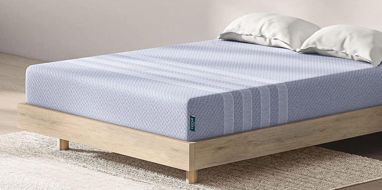 Leesa Studio mattress review: We tried Leesa's cheapest mattress and it ...