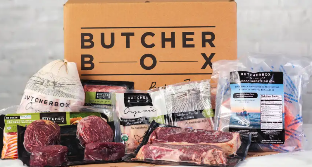 We tested over 40 services to find the best meat subscription boxes