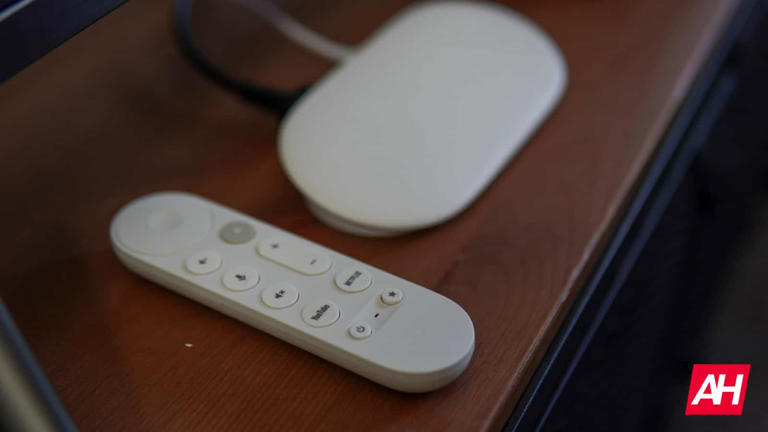 Google TV Streamer Gets A Minor Update With Bug Fixes