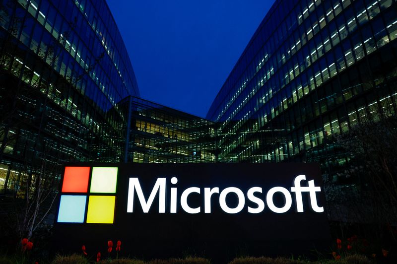 US FTC Plans To Investigate Microsoft's Cloud Business