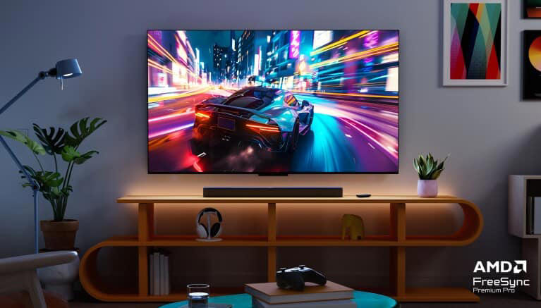 Best Amazon Fire TV Built-in TVs