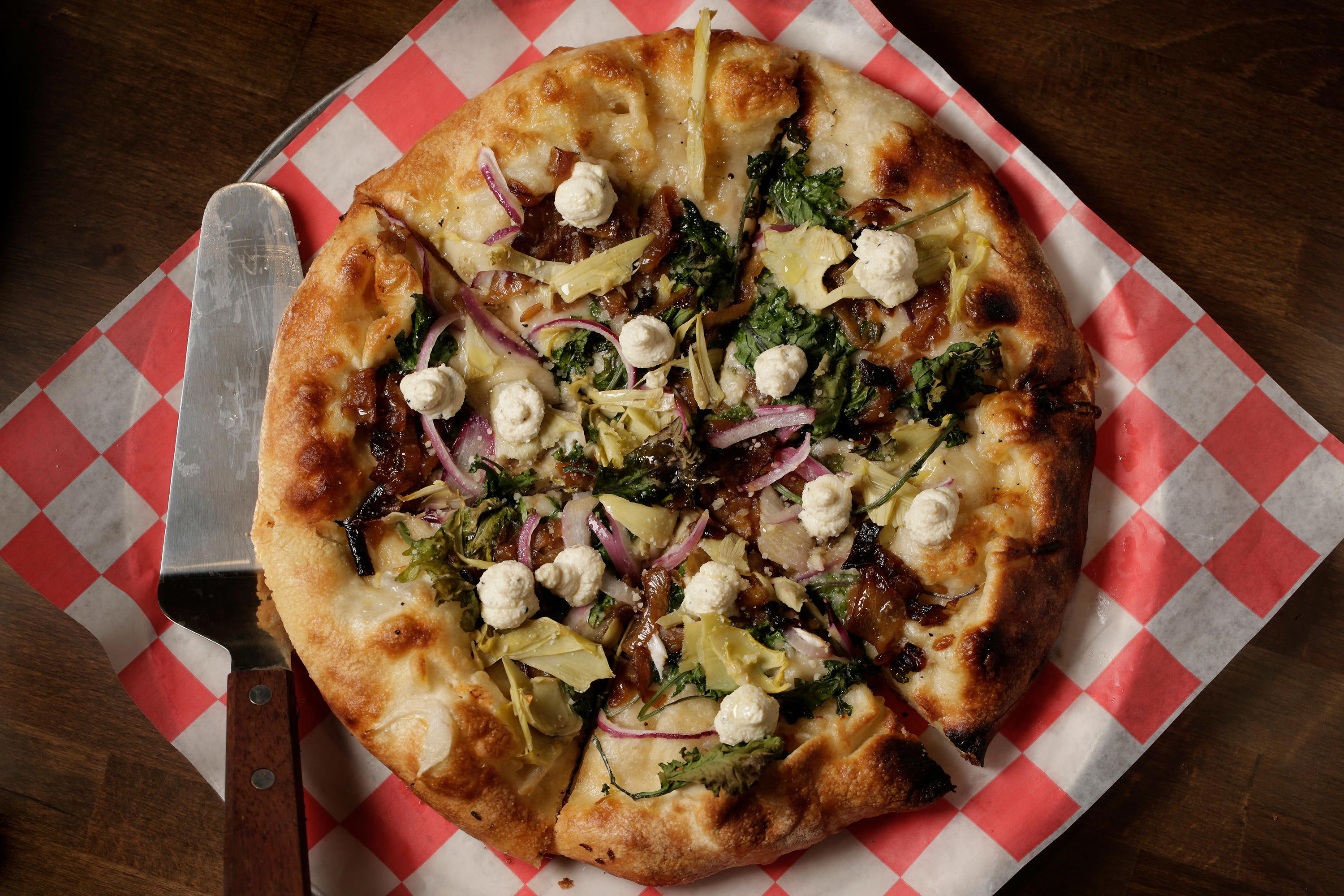 Known for Phony Pepperoni and more plant based pizzeria closes after Known for Phony Pepperoni and more plant based pizzeria closes after