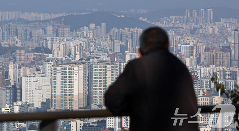 11억짜리 아파트를 10억에…서울서도 '마이너스피' 퍼졌다