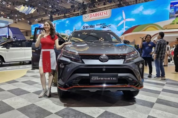 Segera digelar, Pameran Otomotif GIIAS 2025 Konsisten Menjadi Ajang Peluncuran Teknologi dan Kendaraan Bermotor Terkini