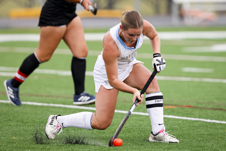 VHSL field hockey semifinals and championship games are set for