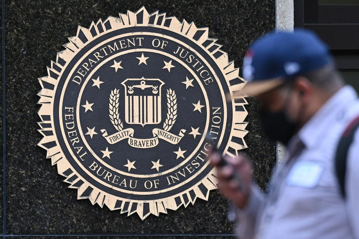 FBI cuts ties with far-left Southern Poverty Law Center famous for its ...