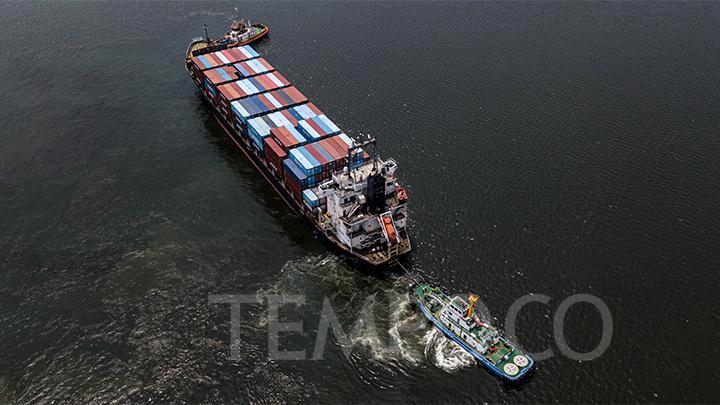 Ekspor Indonesia ke Mesir Tembus Rp26 Triliun