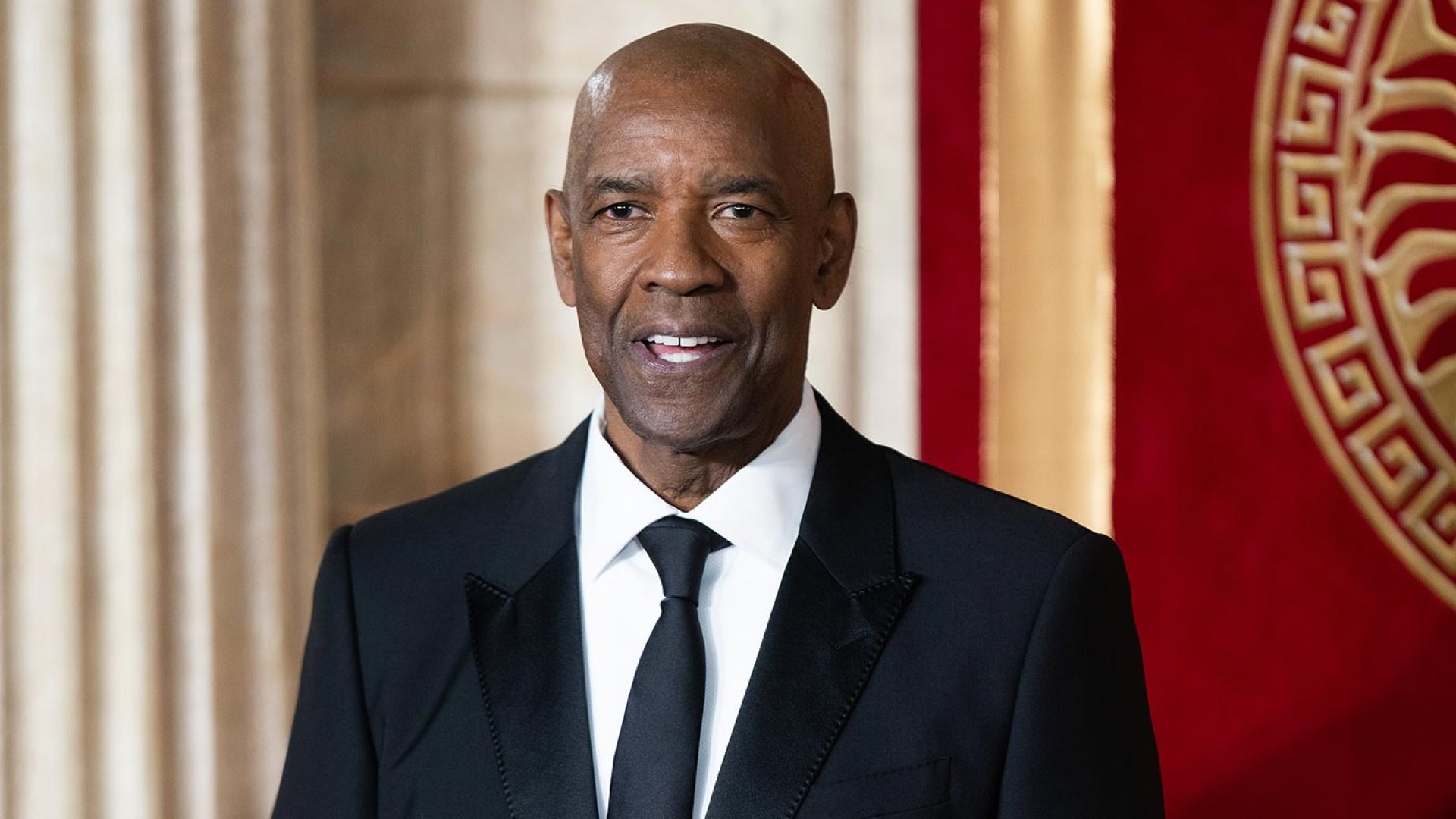 Denzel Washington Gets Candid on Cancel Culture ‘Who Cares?'