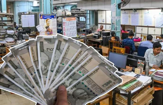 8th Pay Commission may bring Rs 51,480 raise in minimum basic pay for central govt employees