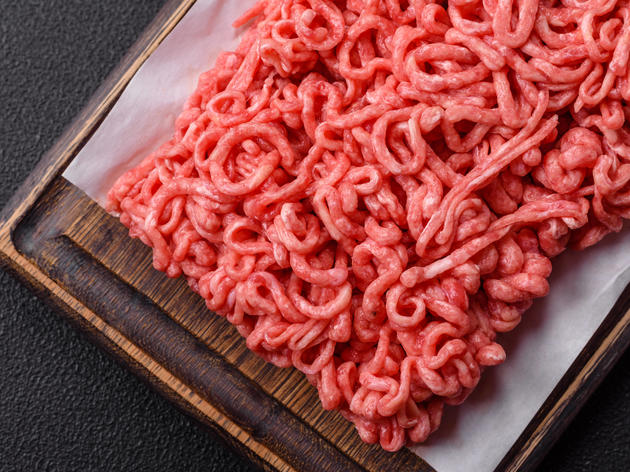 Deutschlandweiter Hackfleisch-Rückruf: Produkt auf keinen Fall essen