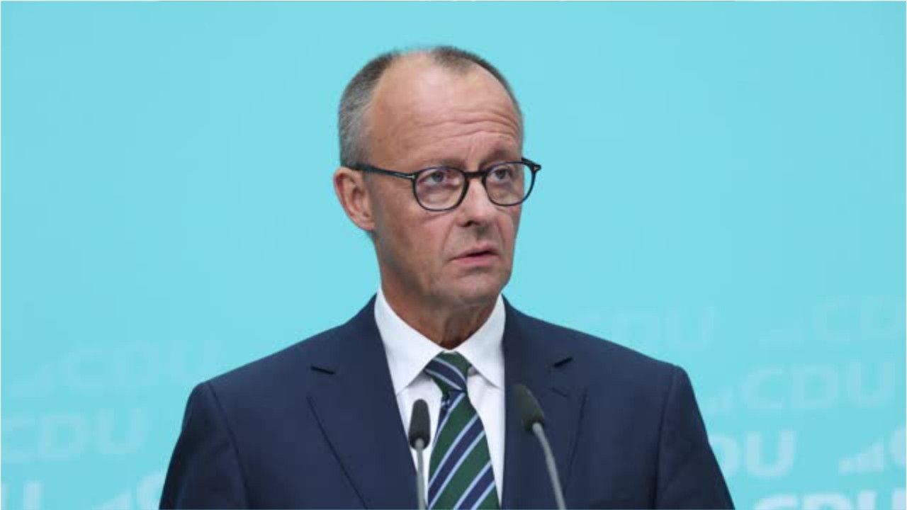 Nach manipuliertem Video: SPD-Politiker entschuldigt sich bei Merz