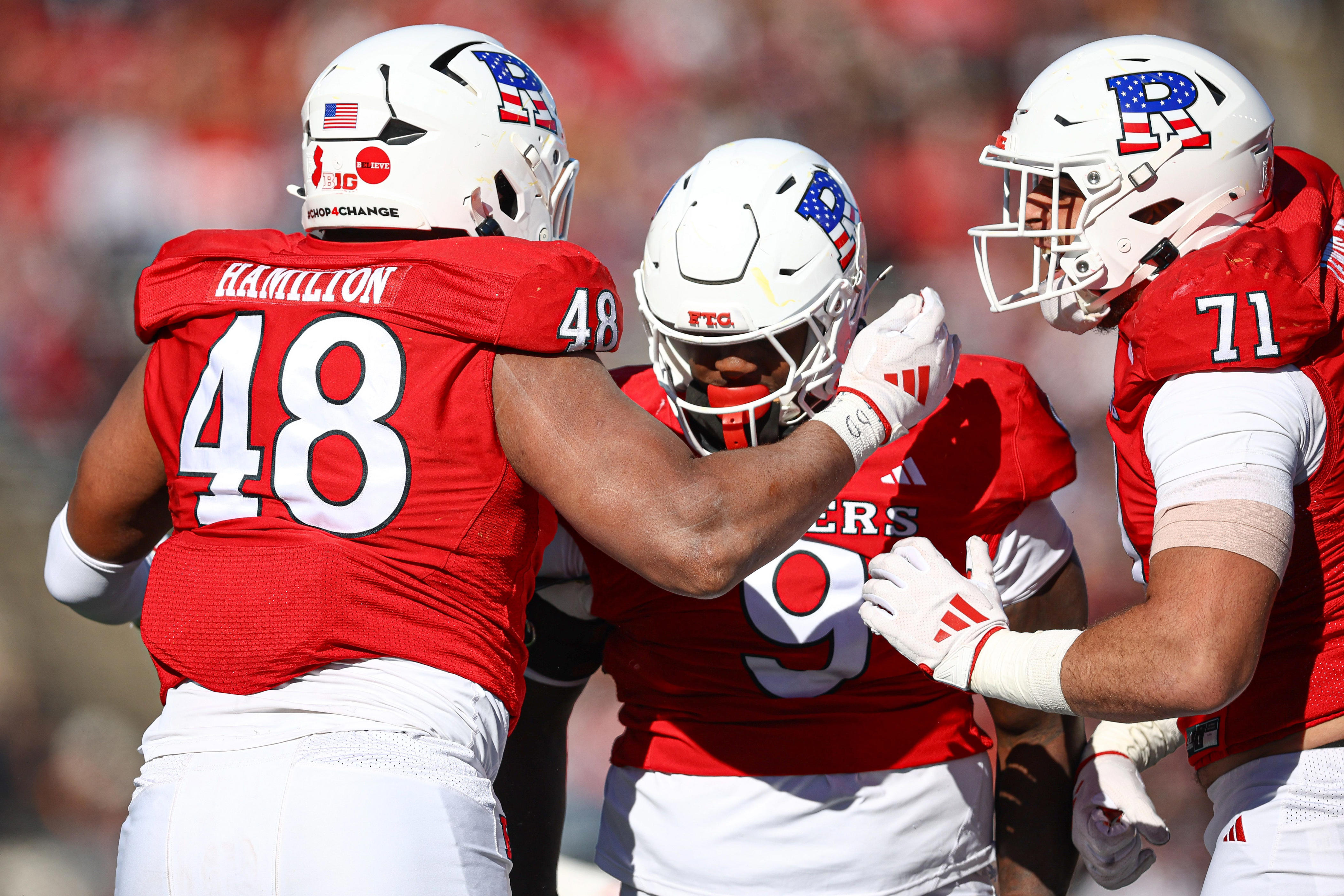 Rutgers Football Vs Maryland Score Today: Live Updates, Highlights Of ...