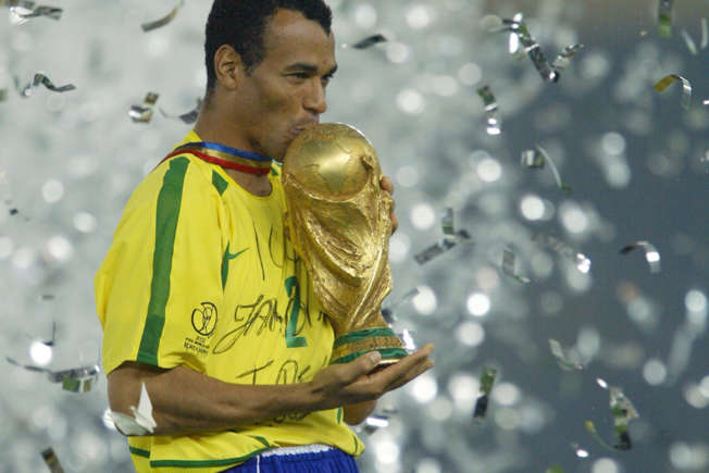 12. Cafu