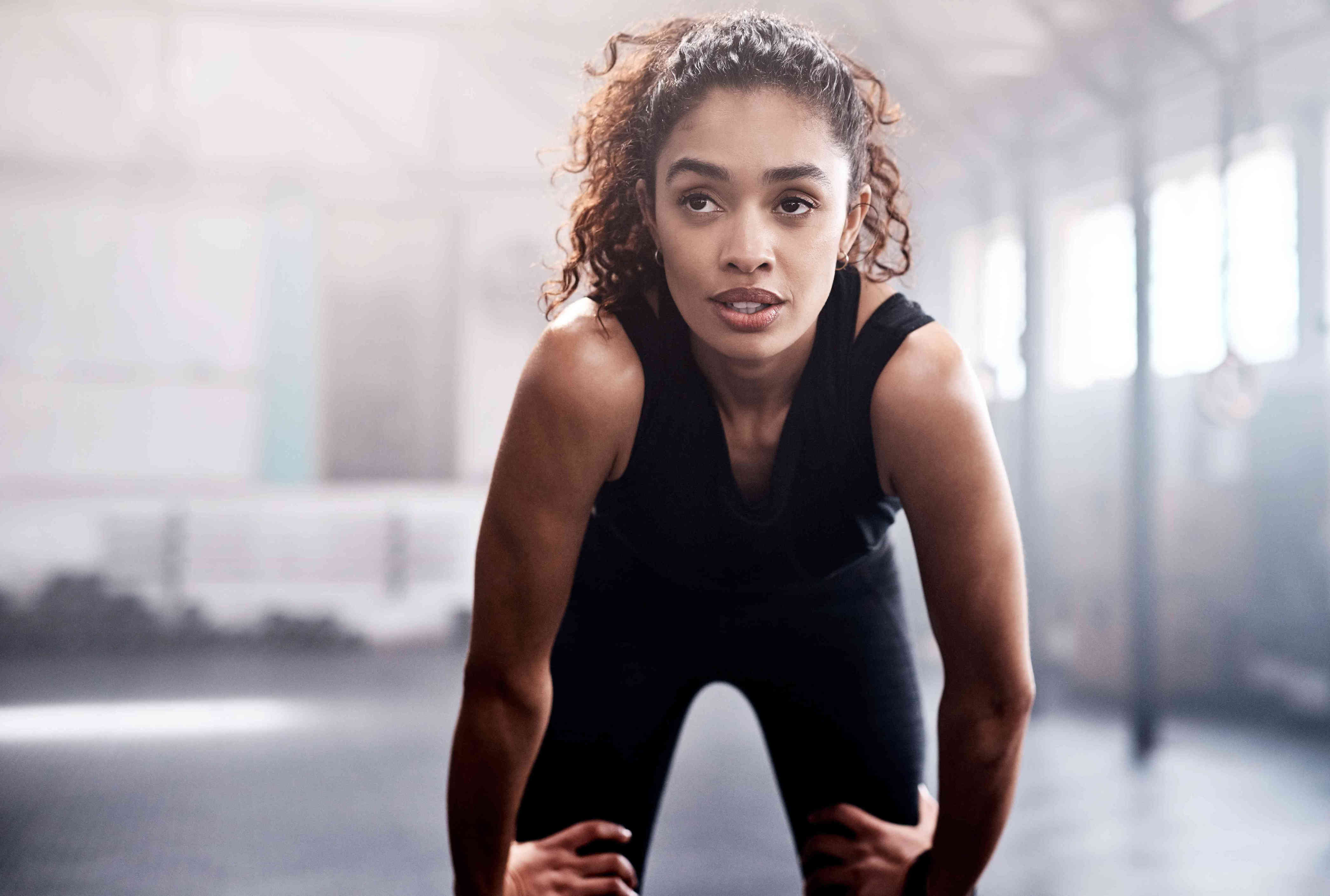 Feeling Muscle Fatigue? Here's What Might Be Causing It