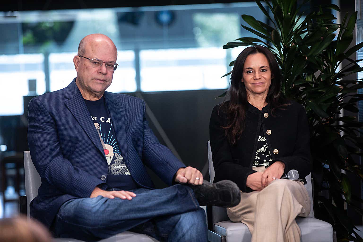 David Tepper's Appaloosa takes new AMD stake, exits Intel, among top Q3 ...