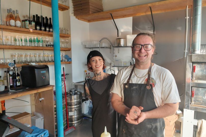 Bristol's best pizza places away from the obvious chains