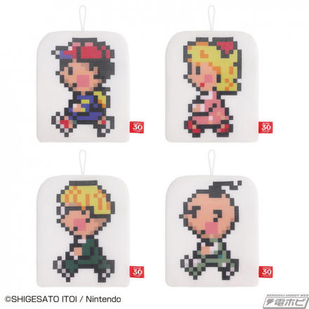 一番くじMOTHER2 Ｃ賞まちのおみやげマグカップ　サターンバレー　どせいさん マザー2 一番くじ C賞 マグカップ サターンバレー どせいさん