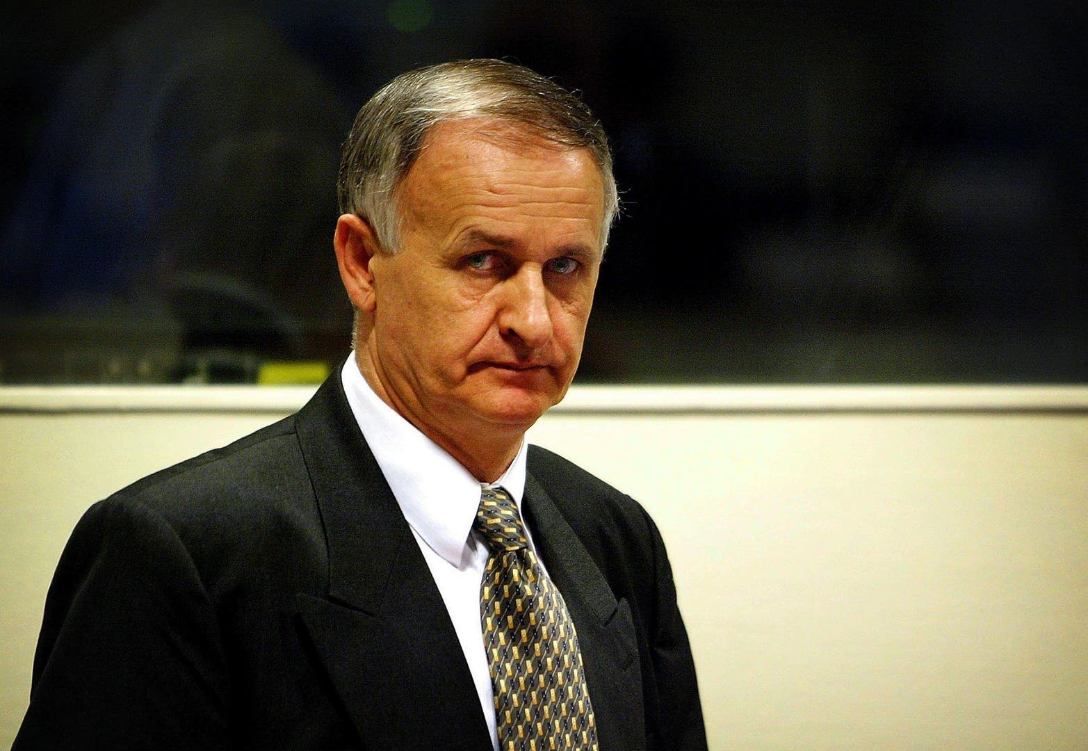 Erstmals gesteht ein bosnisch-serbischer Kriegsverbrecher den Genozid ...