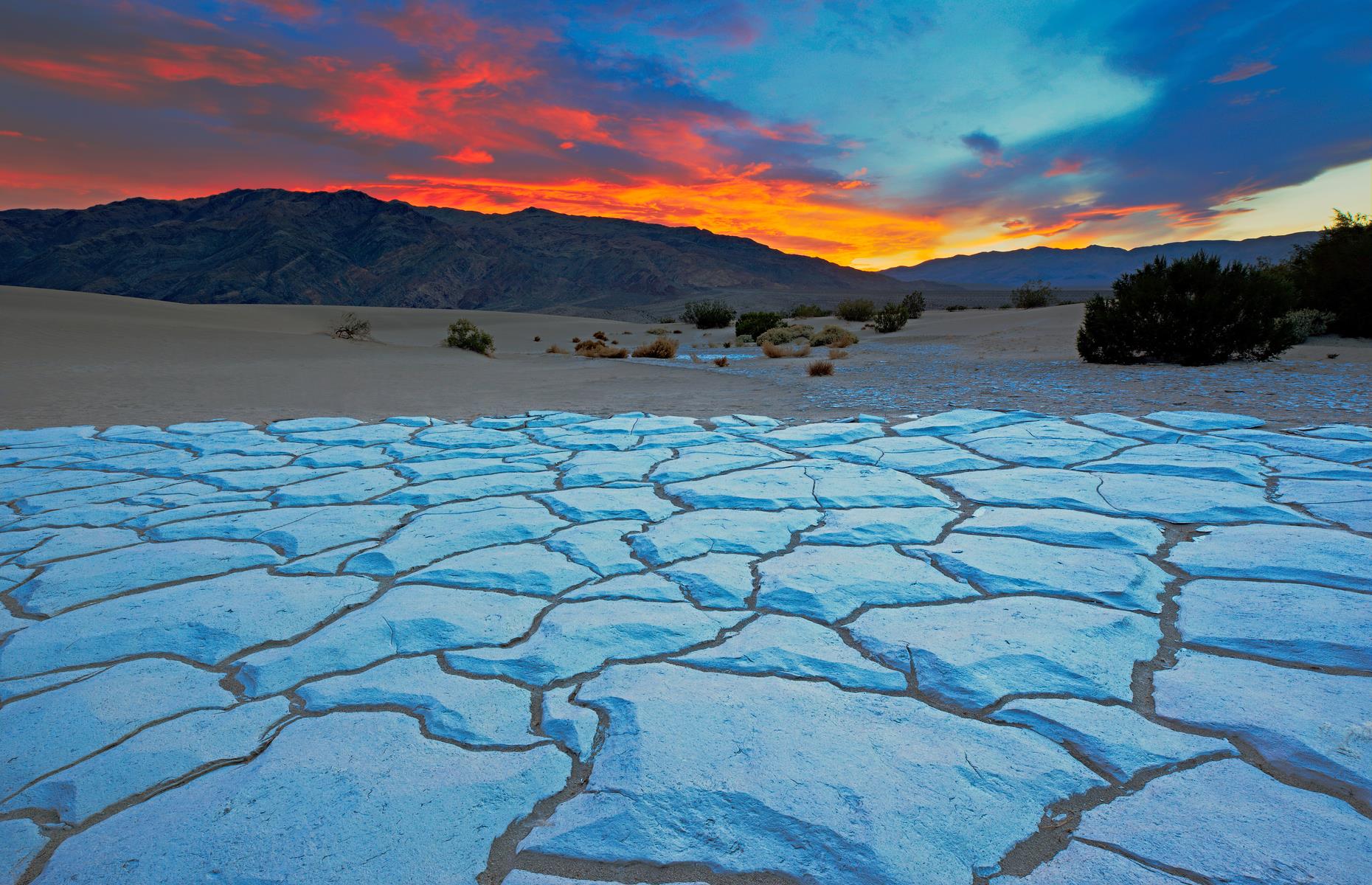 The 15 hottest places on Earth,