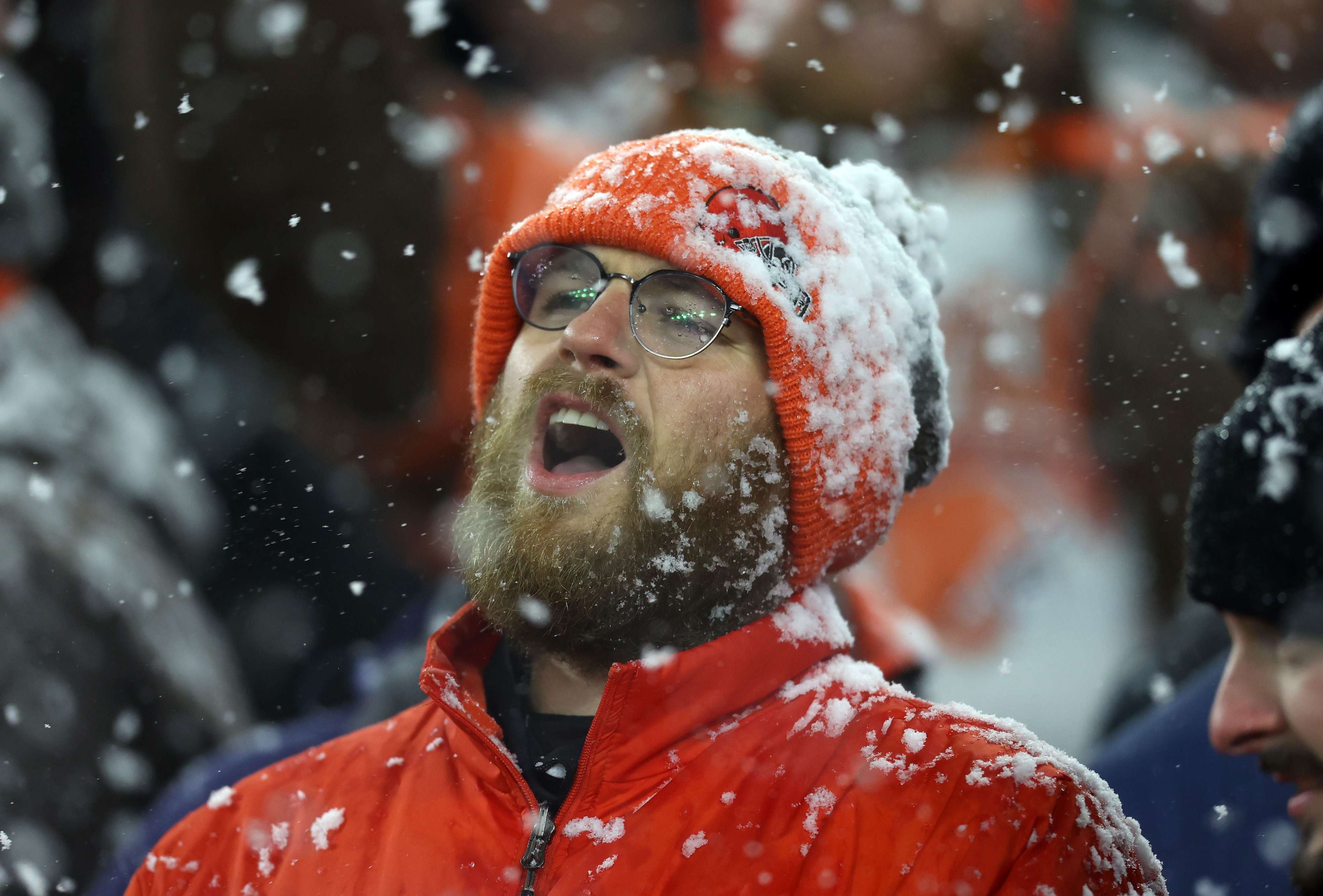 Browns And Bengals Flexed Out Of Their Thursday Night Game Dec. 19