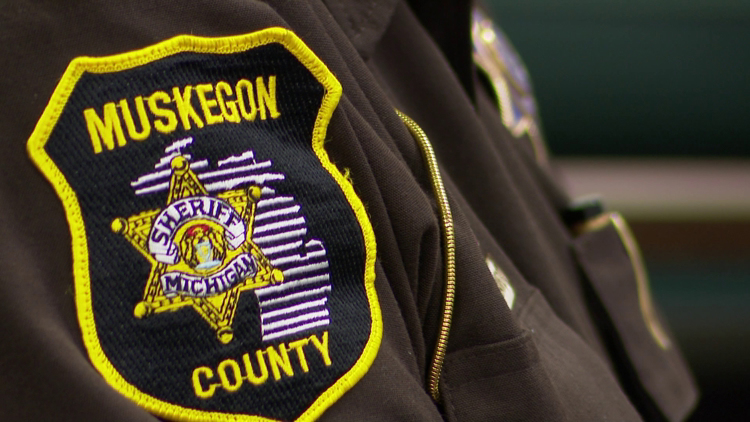 Muskegon County Sheriff #39 s Office works with Detroit Police to arrest Muskegon County Sheriff #39 s Office works with Detroit Police to arrest