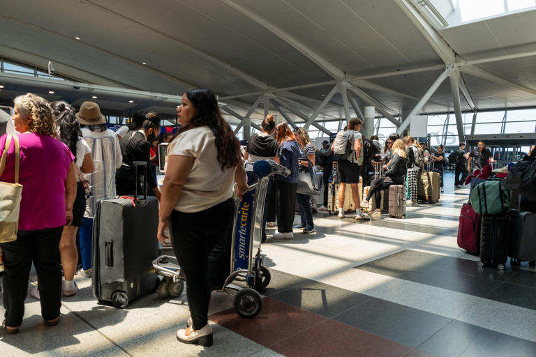 These are expected to be the busiest travel days of the year here s