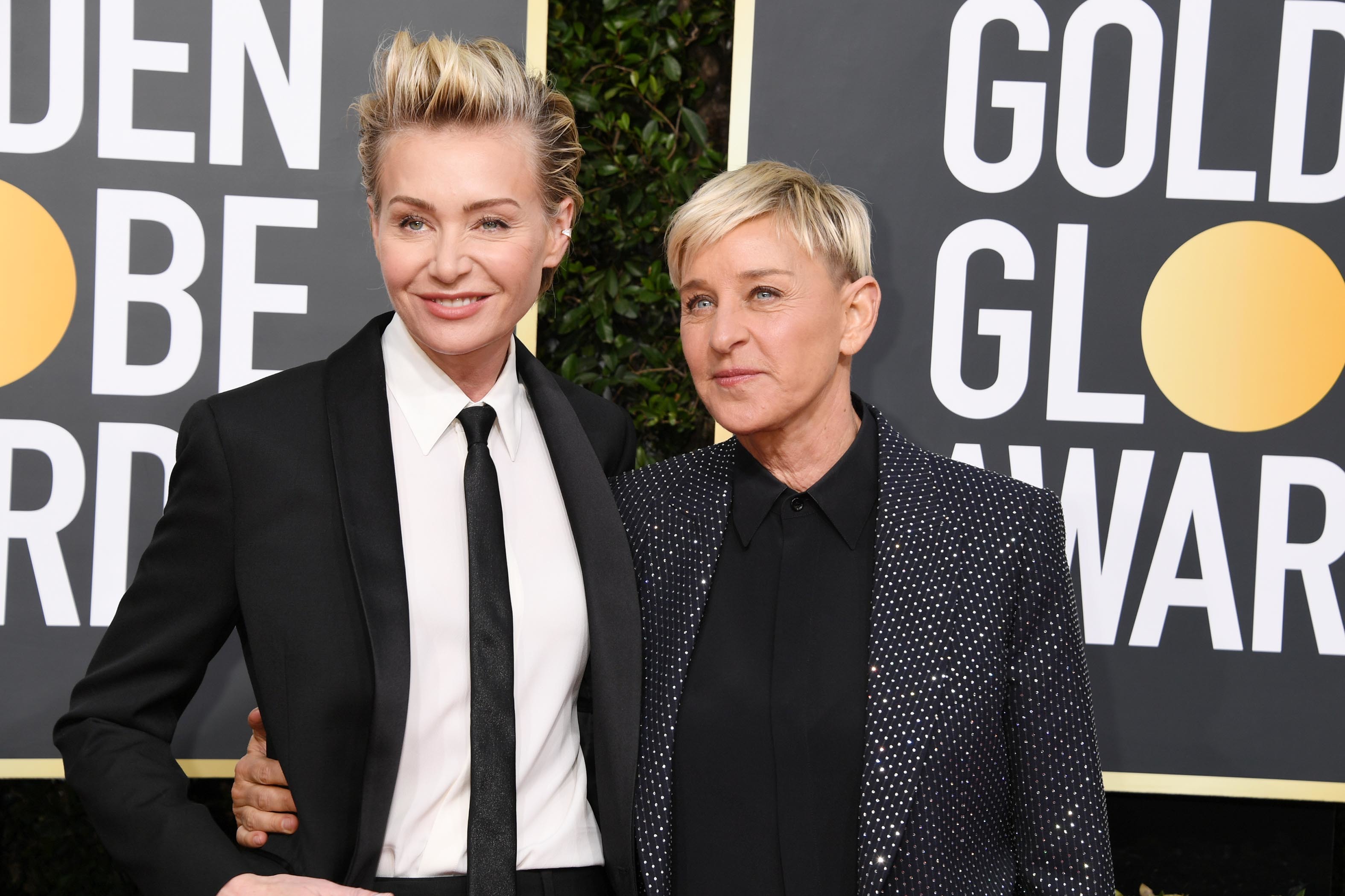 Real Reason Ellen DeGeneres Quit The US For The UK Revealed