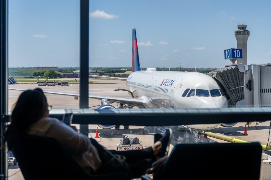 Delta to launch nonstop flights from Austin to Jacksonville in May 2025